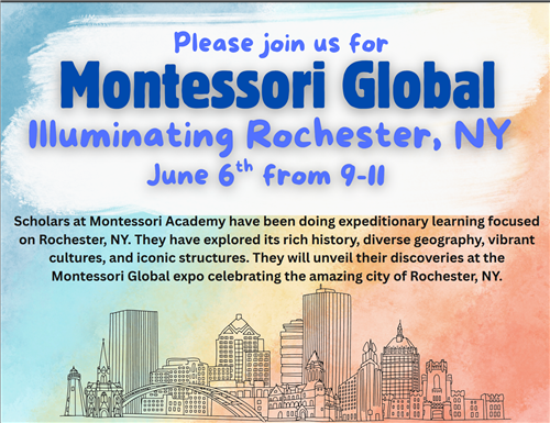 montessori global